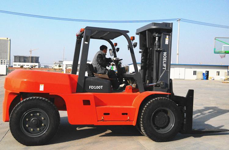 10TON FORKLIFT 1_副本