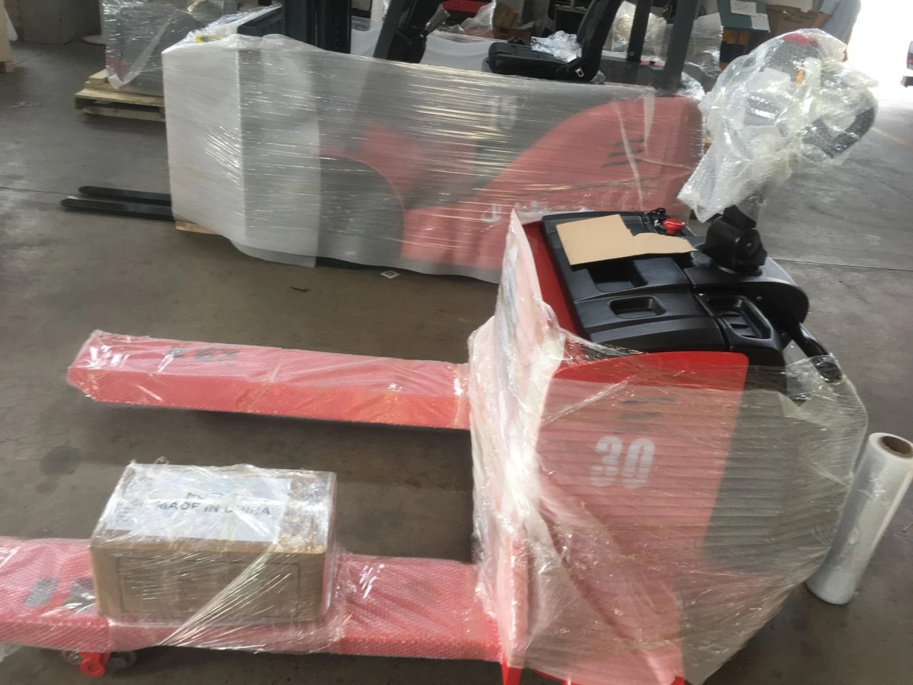 paper-roll-handling-equipment