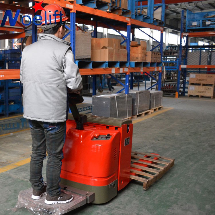 What are the advantages and characteristics of electric pallet truck tools? What are the advantages and characteristics of electric pallet truck tools?