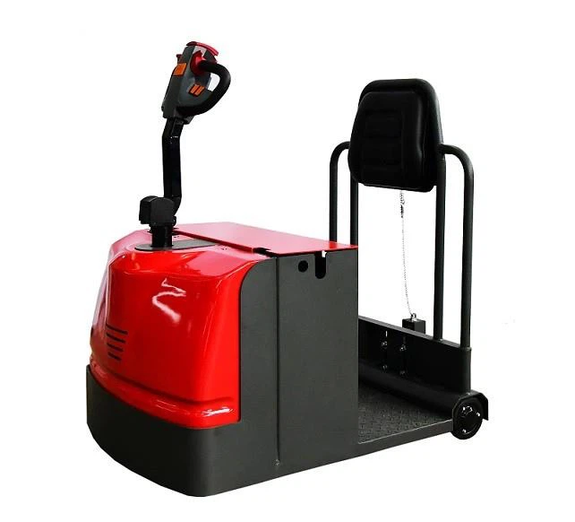 2ton 3ton Electric Towing Tractor TG30 suppliers