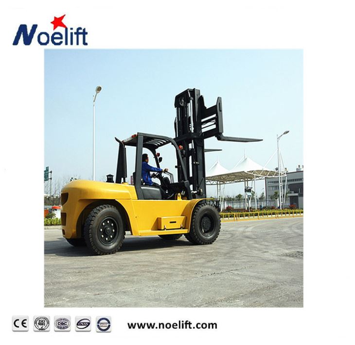 8ton Giant Diesel Forklifts 8ton Giant Diesel Forklifts