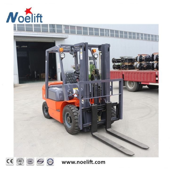 Attachmentsuper Quality Diesel Forklift