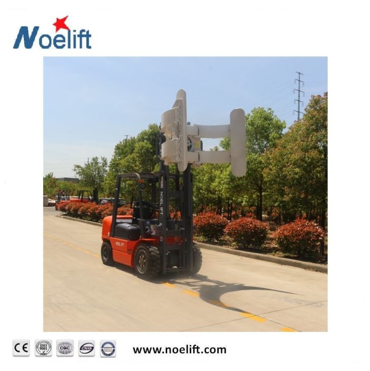 3t Attachmentsuper Quality Diesel Forklift