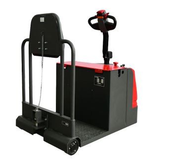 รถลากจูงไฟฟ้า 2 ตัน 3 ตัน TG30