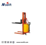 รถยกไฟฟ้ากึ่งไฟฟ้ากึ่งมอเตอร์ภายนอก