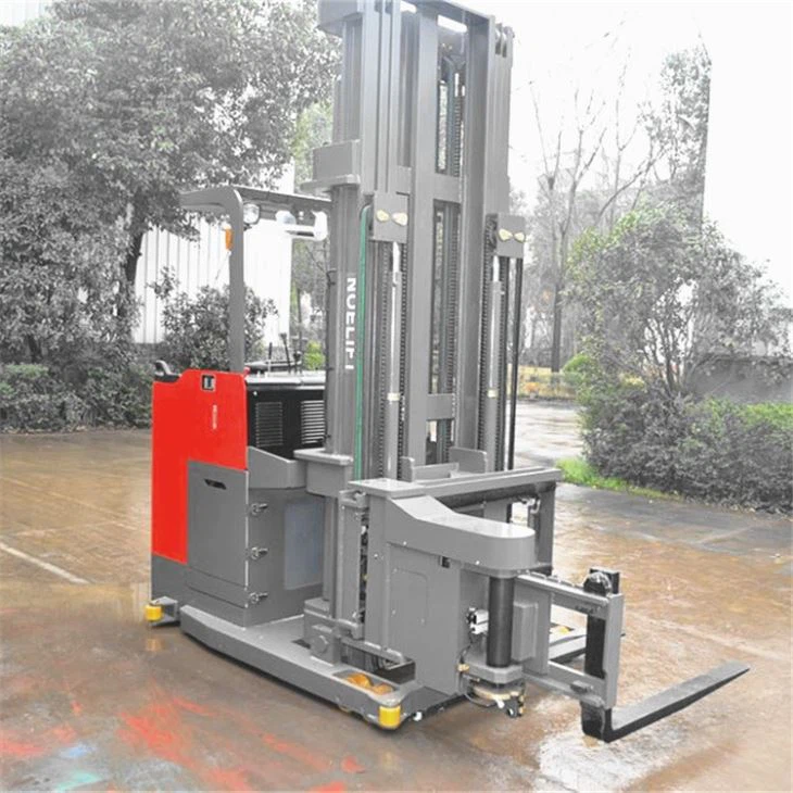 Narrow Aisle Forklift Truck Vna Forklift suppliers