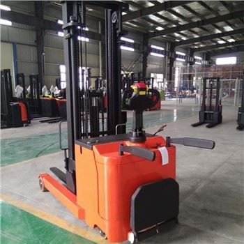 ขายรถยกไฟฟ้าไฟฟ้า TFA15-16 1.5 ตัน พร้อมระบบขับเคลื่อน AC