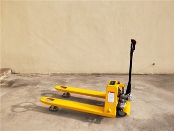รถยกลากพาเลท ET20MH-P รถยกไฟฟ้า 2 ตัน