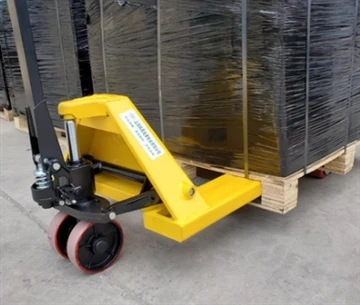 Manual handling solves specific problems Manual handling solves specific problems