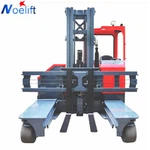 รถยกหลายทิศทาง 4 ตันพร้อมใบรับรอง CE