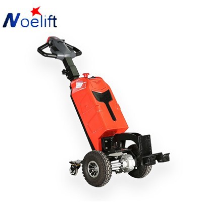 รถลากจูงรถเข็น 1t